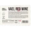 VAEL Red 2020
