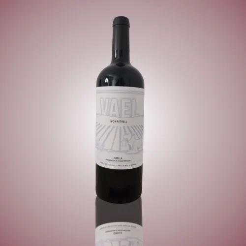 VAEL Monastrell - Fondo VAEL Monastrell 2022