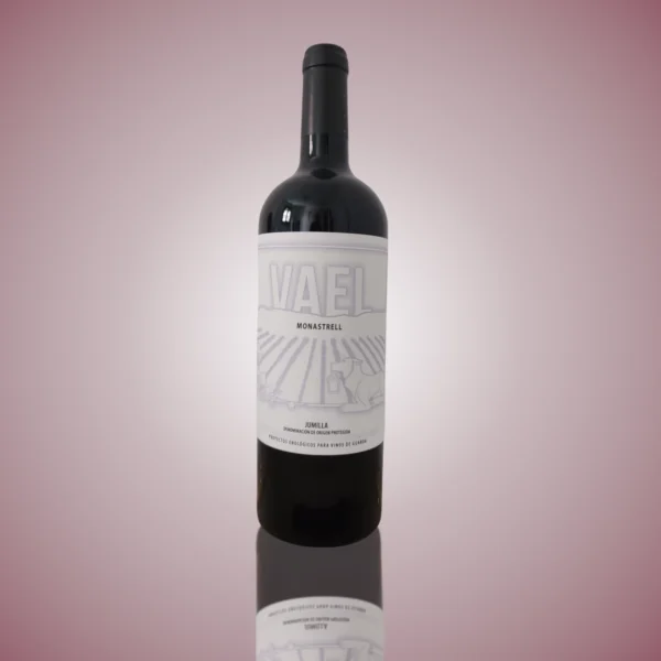 VAEL Monastrell - Fondo VAEL Monastrell 2022